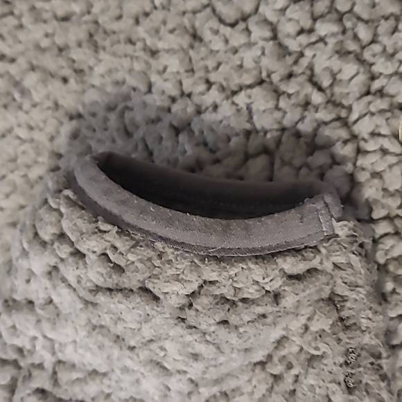 Shelly cove Sherpa size L - Picture 6 of 6